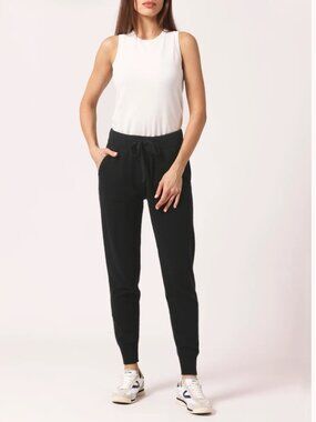 Minnie Rose Deluxe Cashmere Joggers